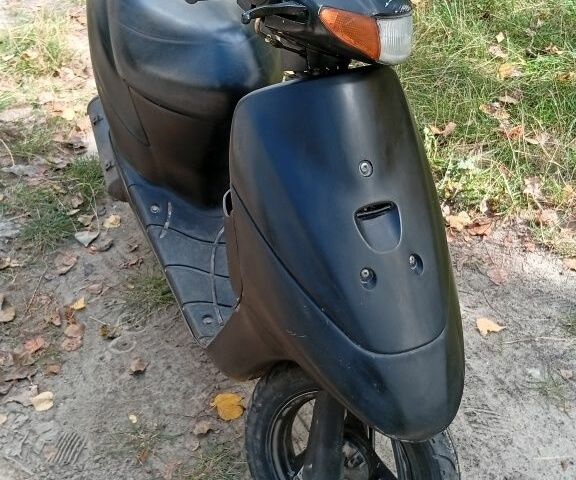 Сузуки Другая, объемом двигателя 49 л и пробегом 0 тыс. км за 206 $, фото 1 на Automoto.ua