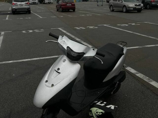 Сузуки Другая, объемом двигателя 65 л и пробегом 0 тыс. км за 289 $, фото 1 на Automoto.ua