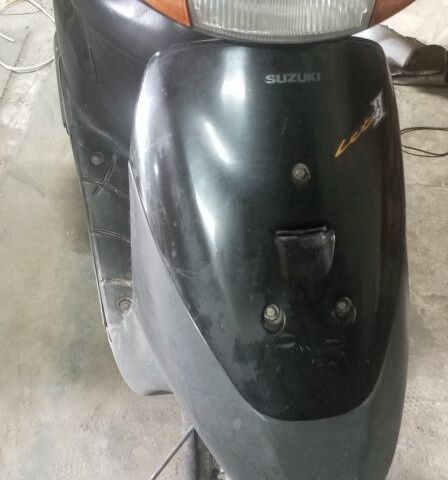 Сузуки Другая, объемом двигателя 49 л и пробегом 0 тыс. км за 121 $, фото 1 на Automoto.ua