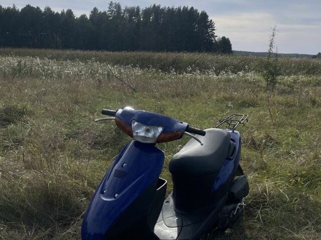 Сузуки Другая, объемом двигателя 49 л и пробегом 0 тыс. км за 286 $, фото 1 на Automoto.ua