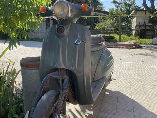 Сузукі Інша, об'ємом двигуна 49 л та пробігом 0 тис. км за 121 $, фото 1 на Automoto.ua