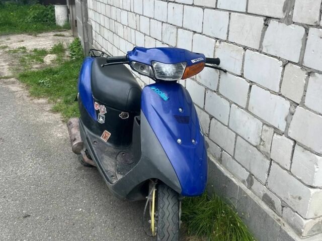 Сузуки Другая, объемом двигателя 65 л и пробегом 0 тыс. км за 286 $, фото 1 на Automoto.ua