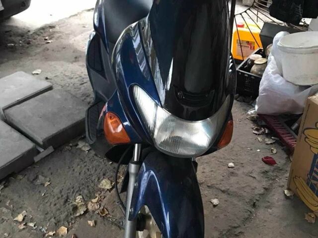 Сузукі Інша, об'ємом двигуна 0.15 л та пробігом 0 тис. км за 1150 $, фото 1 на Automoto.ua