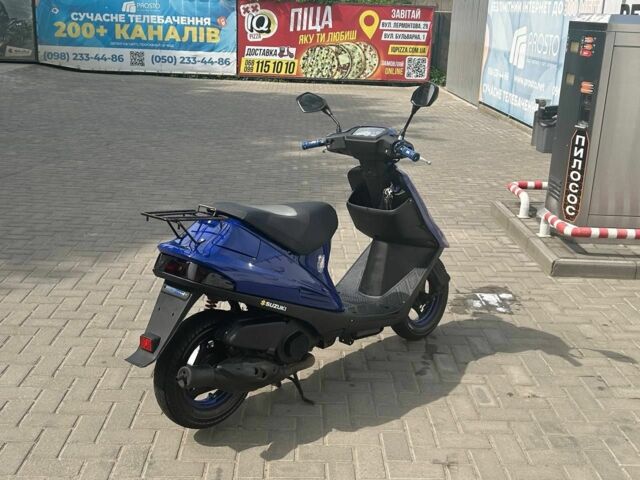 Сузуки Другая, объемом двигателя 100 л и пробегом 0 тыс. км за 361 $, фото 1 на Automoto.ua