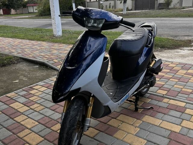 Сузукі Інша, об'ємом двигуна 70 л та пробігом 0 тис. км за 895 $, фото 1 на Automoto.ua