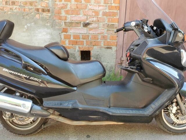 Сузуки Другая, объемом двигателя 0.65 л и пробегом 0 тыс. км за 2800 $, фото 1 на Automoto.ua