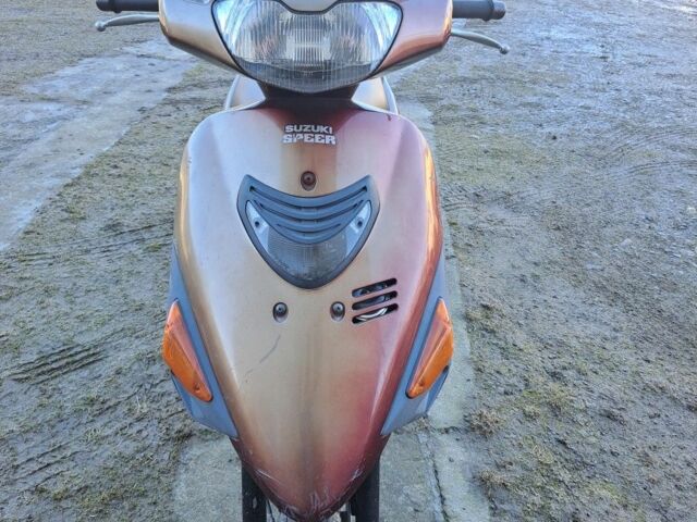 Сузукі Інша, об'ємом двигуна 0 л та пробігом 0 тис. км за 326 $, фото 1 на Automoto.ua