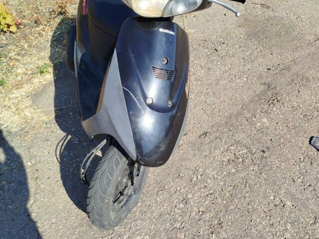 Сузукі Інша, об'ємом двигуна 49 л та пробігом 0 тис. км за 312 $, фото 1 на Automoto.ua