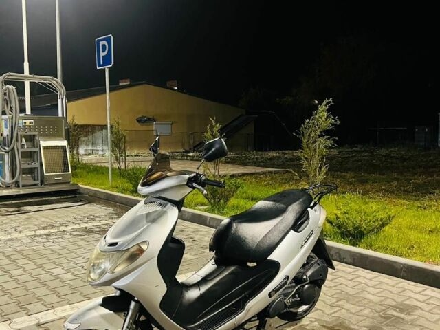 Сузуки Другая, объемом двигателя 0.11 л и пробегом 0 тыс. км за 605 $, фото 1 на Automoto.ua