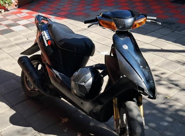 Сузуки Другая, объемом двигателя 65 л и пробегом 0 тыс. км за 421 $, фото 1 на Automoto.ua