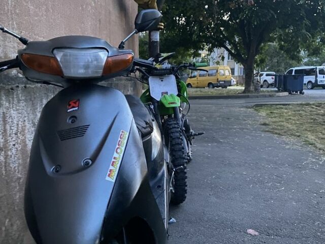 Сузуки Другая, объемом двигателя 49 л и пробегом 0 тыс. км за 411 $, фото 1 на Automoto.ua