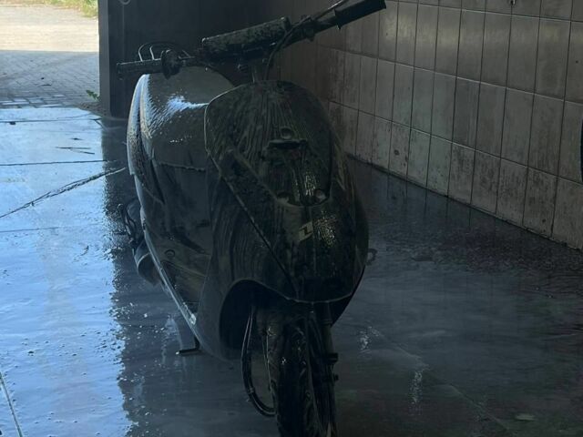 Сузуки Другая, объемом двигателя 50 л и пробегом 0 тыс. км за 367 $, фото 1 на Automoto.ua