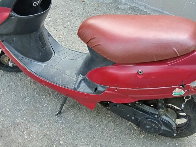 Сузуки Другая, объемом двигателя 49 л и пробегом 0 тыс. км за 181 $, фото 1 на Automoto.ua