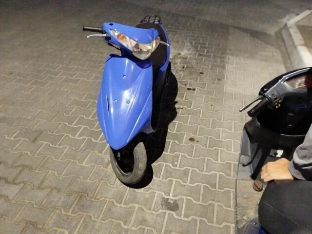 Сузуки Другая, объемом двигателя 49 л и пробегом 0 тыс. км за 289 $, фото 1 на Automoto.ua