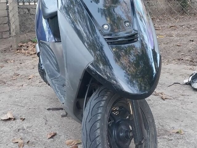 Сузукі Інша, об'ємом двигуна 49 л та пробігом 0 тис. км за 387 $, фото 1 на Automoto.ua