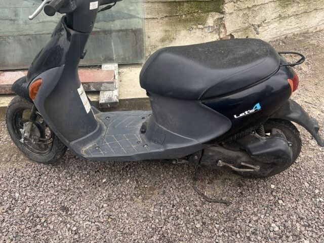 Сузукі Інша, об'ємом двигуна 50 л та пробігом 0 тис. км за 320 $, фото 1 на Automoto.ua