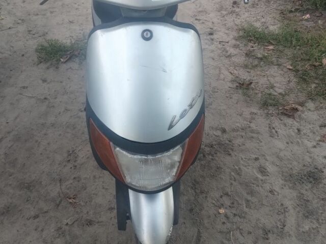 Сузуки Другая, объемом двигателя 49 л и пробегом 0 тыс. км за 193 $, фото 1 на Automoto.ua