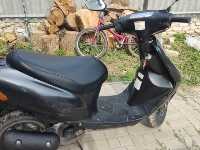 Сузуки Другая, объемом двигателя 49 л и пробегом 0 тыс. км за 337 $, фото 1 на Automoto.ua