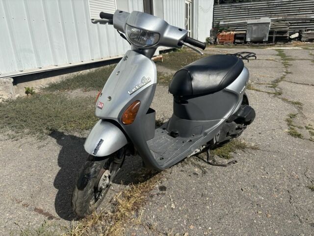 Сузуки Другая, объемом двигателя 50 л и пробегом 0 тыс. км за 532 $, фото 1 на Automoto.ua