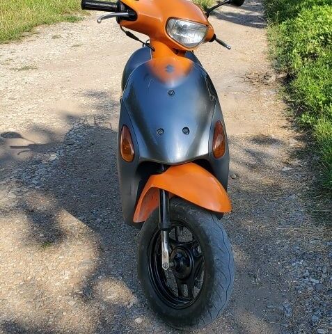 Сузуки Другая, объемом двигателя 0 л и пробегом 0 тыс. км за 430 $, фото 1 на Automoto.ua