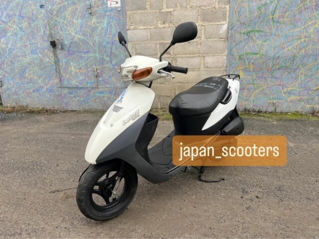 Сузуки Другая, объемом двигателя 49 л и пробегом 0 тыс. км за 440 $, фото 1 на Automoto.ua