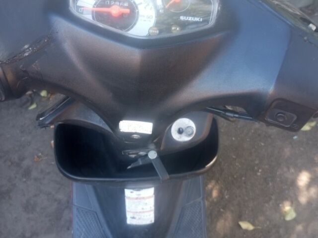 Сузуки Другая, объемом двигателя 0 л и пробегом 0 тыс. км за 336 $, фото 1 на Automoto.ua