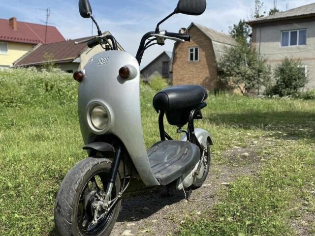 Сузукі Інша, об'ємом двигуна 50 л та пробігом 0 тис. км за 300 $, фото 1 на Automoto.ua