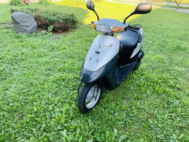 Сузукі Інша, об'ємом двигуна 49 л та пробігом 0 тис. км за 387 $, фото 1 на Automoto.ua