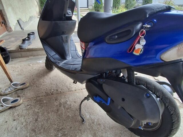 Сузукі Інша, об'ємом двигуна 50 л та пробігом 0 тис. км за 369 $, фото 1 на Automoto.ua