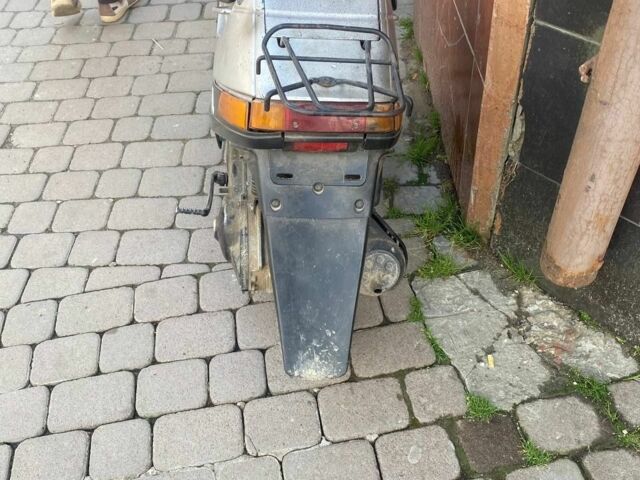 Сузуки Другая, объемом двигателя 50 л и пробегом 0 тыс. км за 217 $, фото 1 на Automoto.ua