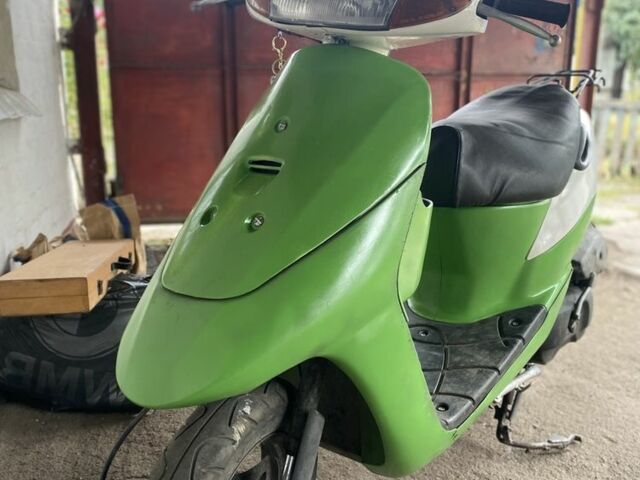 Сузуки Другая, объемом двигателя 50 л и пробегом 0 тыс. км за 241 $, фото 1 на Automoto.ua