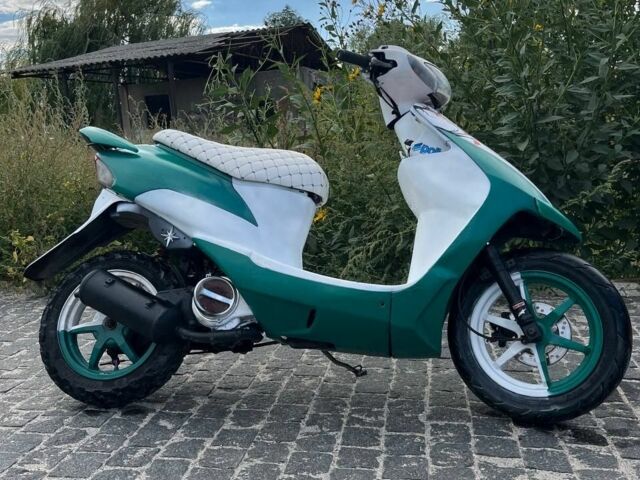 Сузуки Другая, объемом двигателя 65 л и пробегом 0 тыс. км за 846 $, фото 1 на Automoto.ua