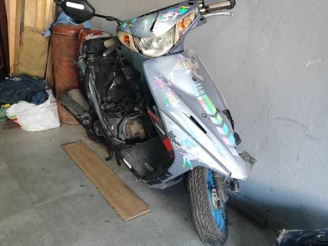 Сузукі Інша, об'ємом двигуна 49 л та пробігом 0 тис. км за 73 $, фото 1 на Automoto.ua