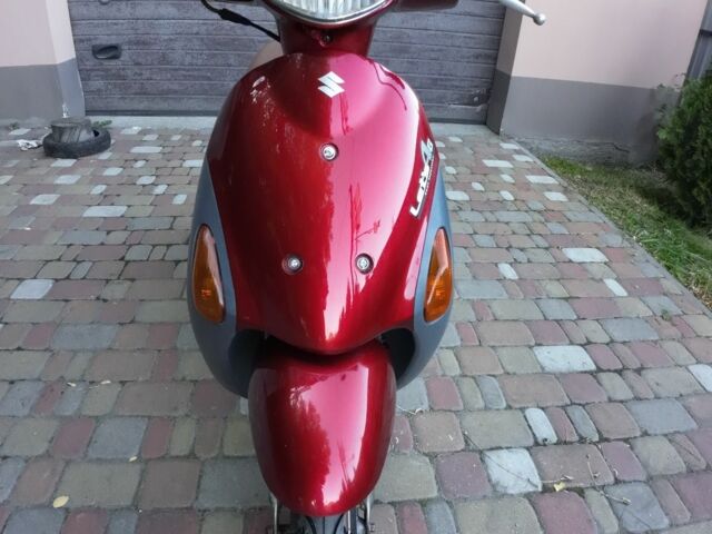 Сузуки Другая, объемом двигателя 49 л и пробегом 0 тыс. км за 750 $, фото 1 на Automoto.ua