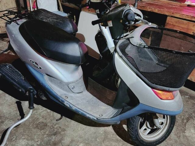 Сузуки Другая, объемом двигателя 50 л и пробегом 0 тыс. км за 250 $, фото 1 на Automoto.ua