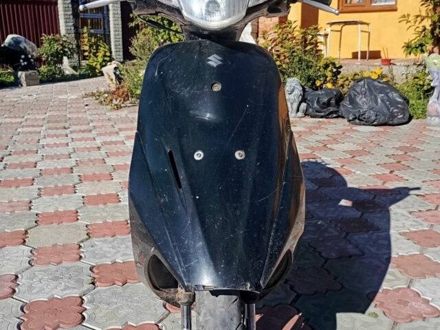 Сузуки Другая, объемом двигателя 50 л и пробегом 0 тыс. км за 345 $, фото 1 на Automoto.ua