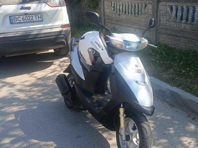 Сузукі Інша, об'ємом двигуна 50 л та пробігом 0 тис. км за 510 $, фото 1 на Automoto.ua