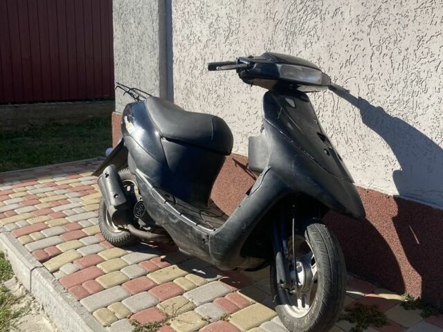 Сузуки Другая, объемом двигателя 50 л и пробегом 0 тыс. км за 218 $, фото 1 на Automoto.ua