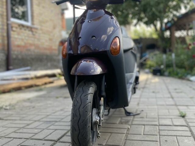 Сузуки Другая, объемом двигателя 50 л и пробегом 0 тыс. км за 481 $, фото 1 на Automoto.ua