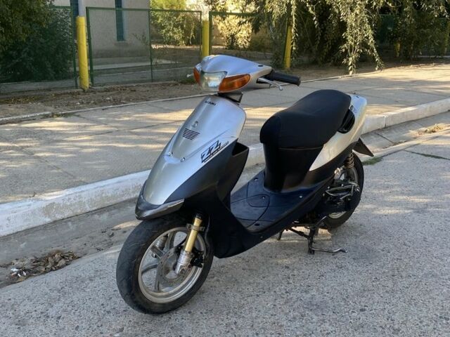 Сузуки Другая, объемом двигателя 49 л и пробегом 0 тыс. км за 397 $, фото 1 на Automoto.ua