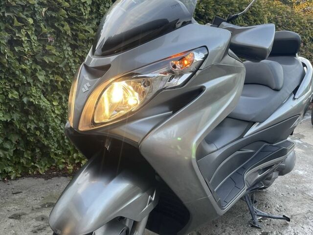 Сузуки Другая, объемом двигателя 0.25 л и пробегом 0 тыс. км за 2500 $, фото 1 на Automoto.ua