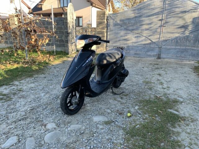 Сузуки Другая, объемом двигателя 49 л и пробегом 0 тыс. км за 550 $, фото 1 на Automoto.ua