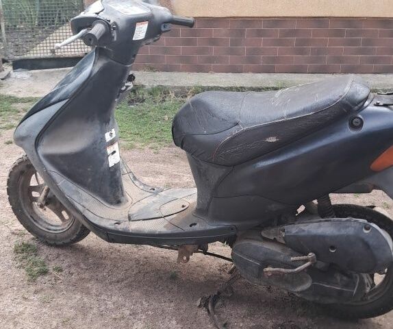 Сузуки Другая, объемом двигателя 50 л и пробегом 0 тыс. км за 100 $, фото 1 на Automoto.ua