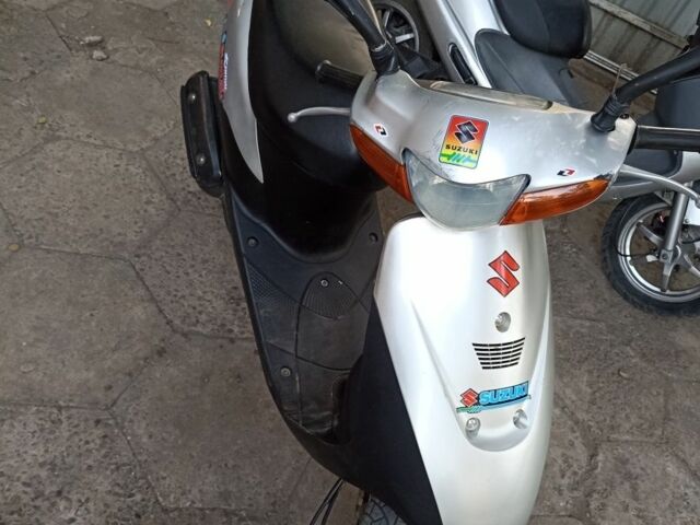 Сузуки Другая, объемом двигателя 0 л и пробегом 0 тыс. км за 381 $, фото 1 на Automoto.ua