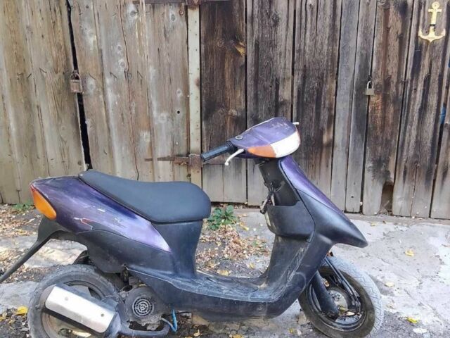 Сузуки Другая, объемом двигателя 50 л и пробегом 0 тыс. км за 336 $, фото 1 на Automoto.ua