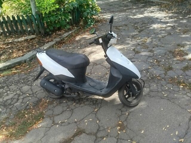 Сузукі Інша, об'ємом двигуна 0 л та пробігом 0 тис. км за 397 $, фото 1 на Automoto.ua