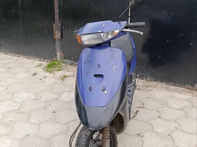 Сузуки Другая, объемом двигателя 50 л и пробегом 0 тыс. км за 191 $, фото 1 на Automoto.ua