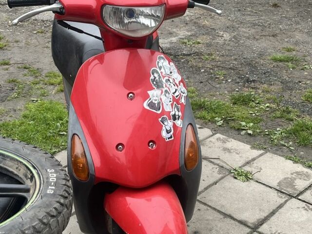 Сузуки Другая, объемом двигателя 49 л и пробегом 0 тыс. км за 131 $, фото 1 на Automoto.ua