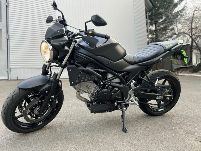 Сузуки Другая, объемом двигателя 0.6 л и пробегом 0 тыс. км за 2500 $, фото 1 на Automoto.ua