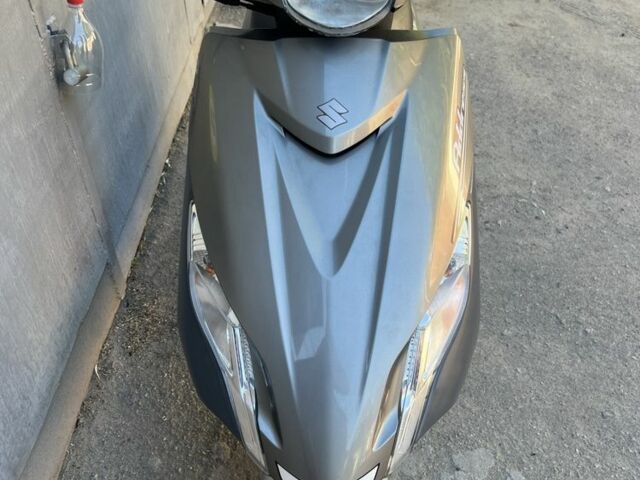 Сузуки Другая, объемом двигателя 0.13 л и пробегом 0 тыс. км за 1700 $, фото 1 на Automoto.ua